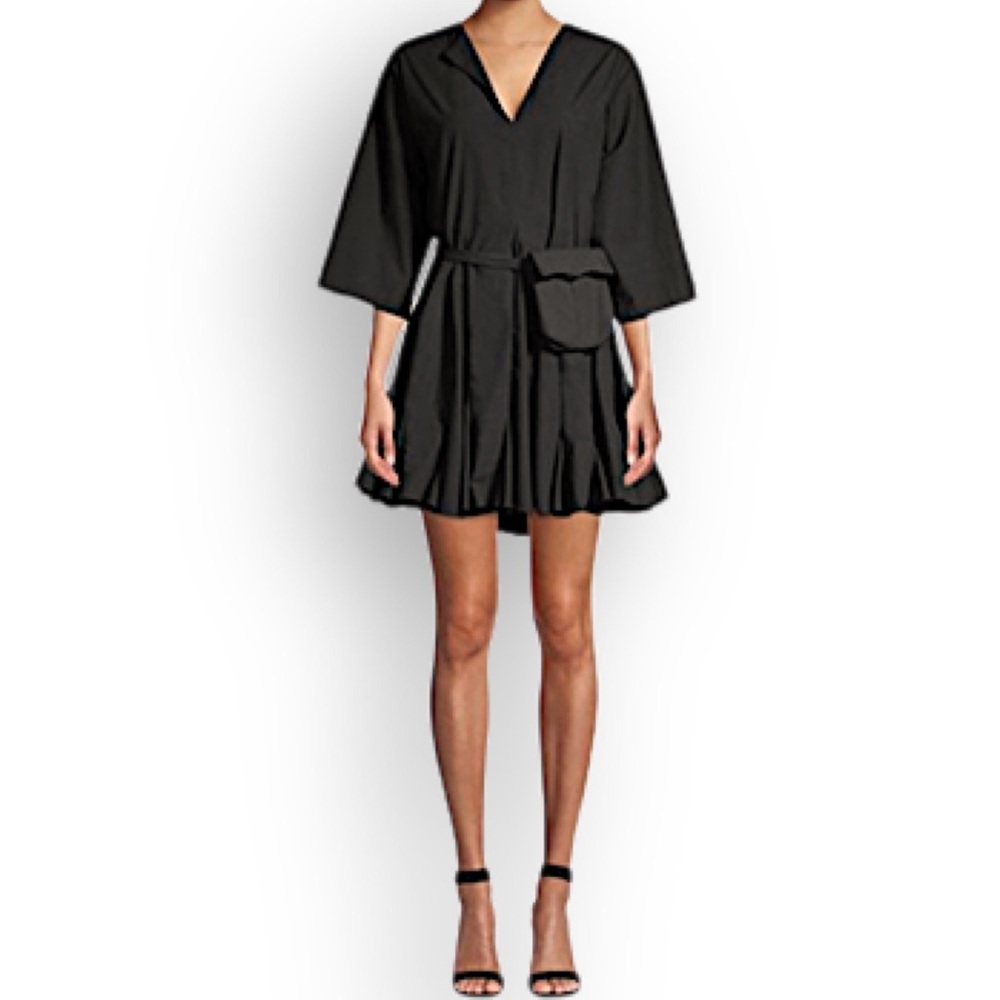RHODE dress